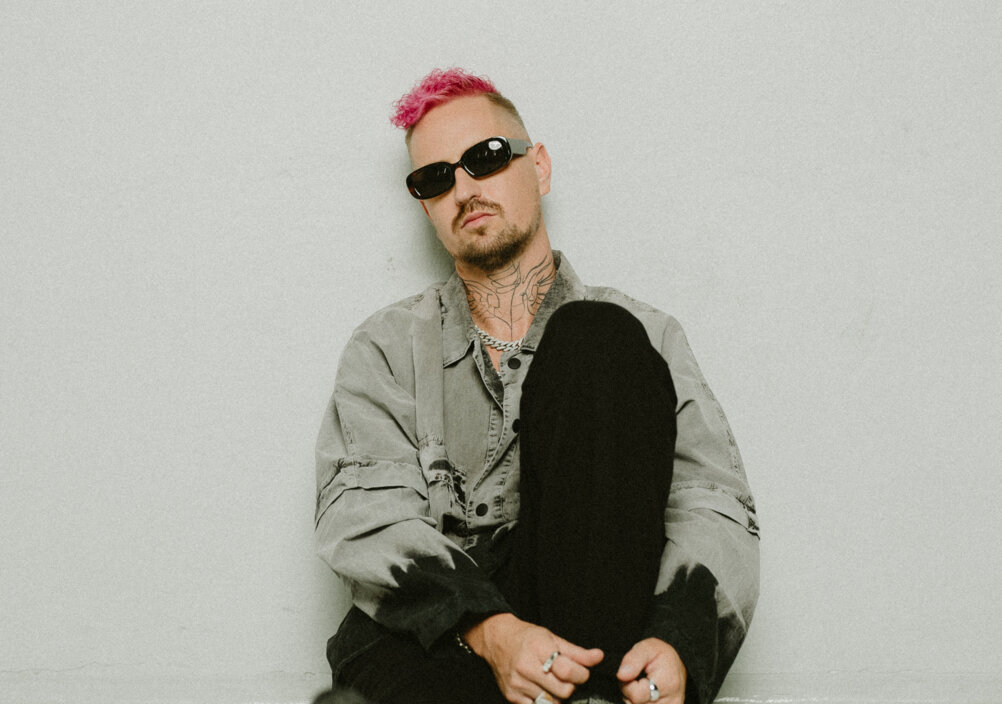 Robin Schulz Robin Schulz veröffentlicht neue Single 